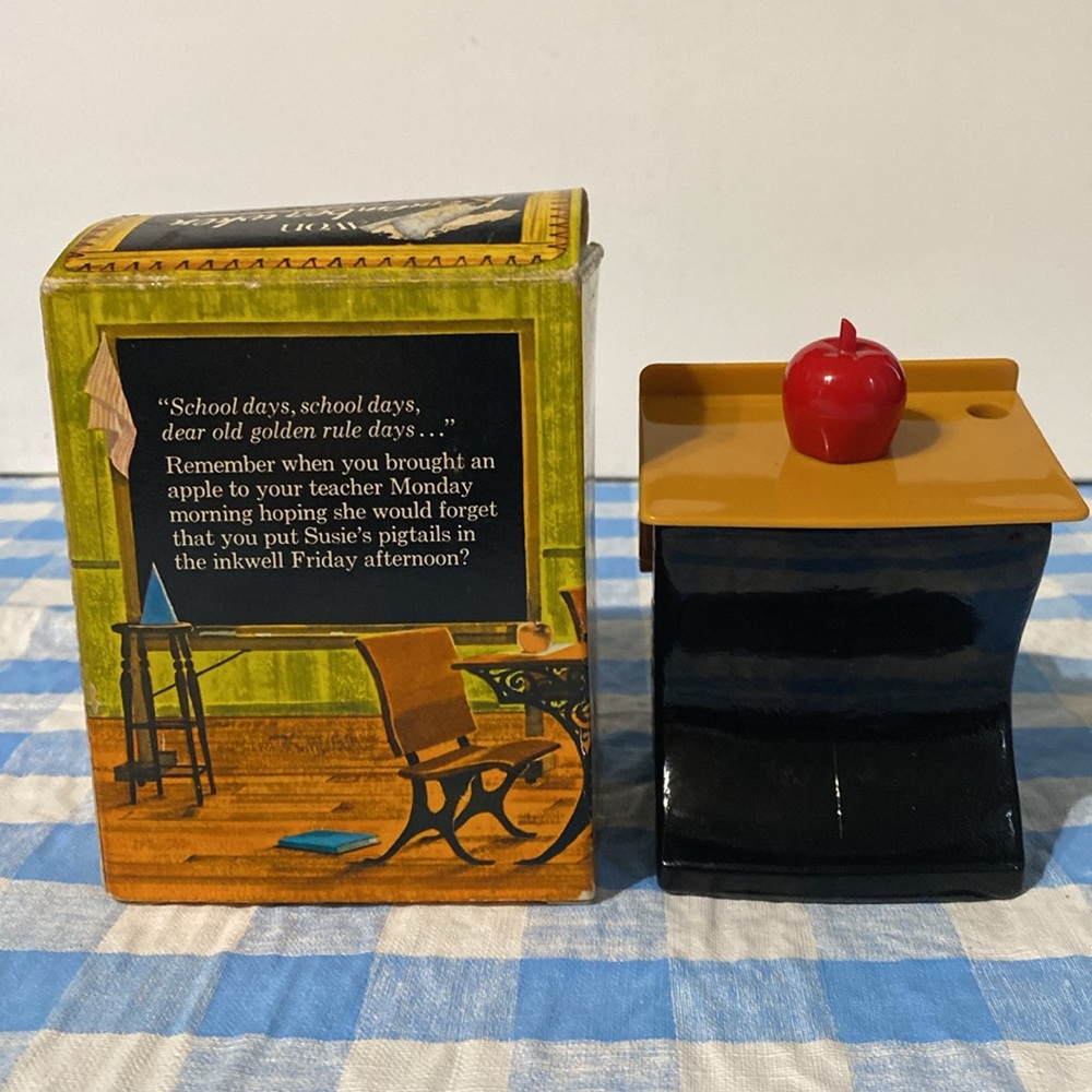 Vintage 1973 Avon "Rapture" Cologne - Picture 3 of 9